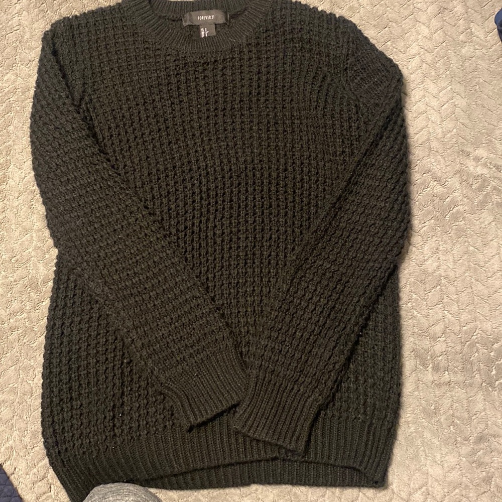 Forever 21 sweater